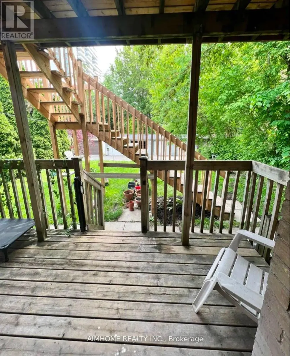 UPPER - 189 MILLWOOD ROAD