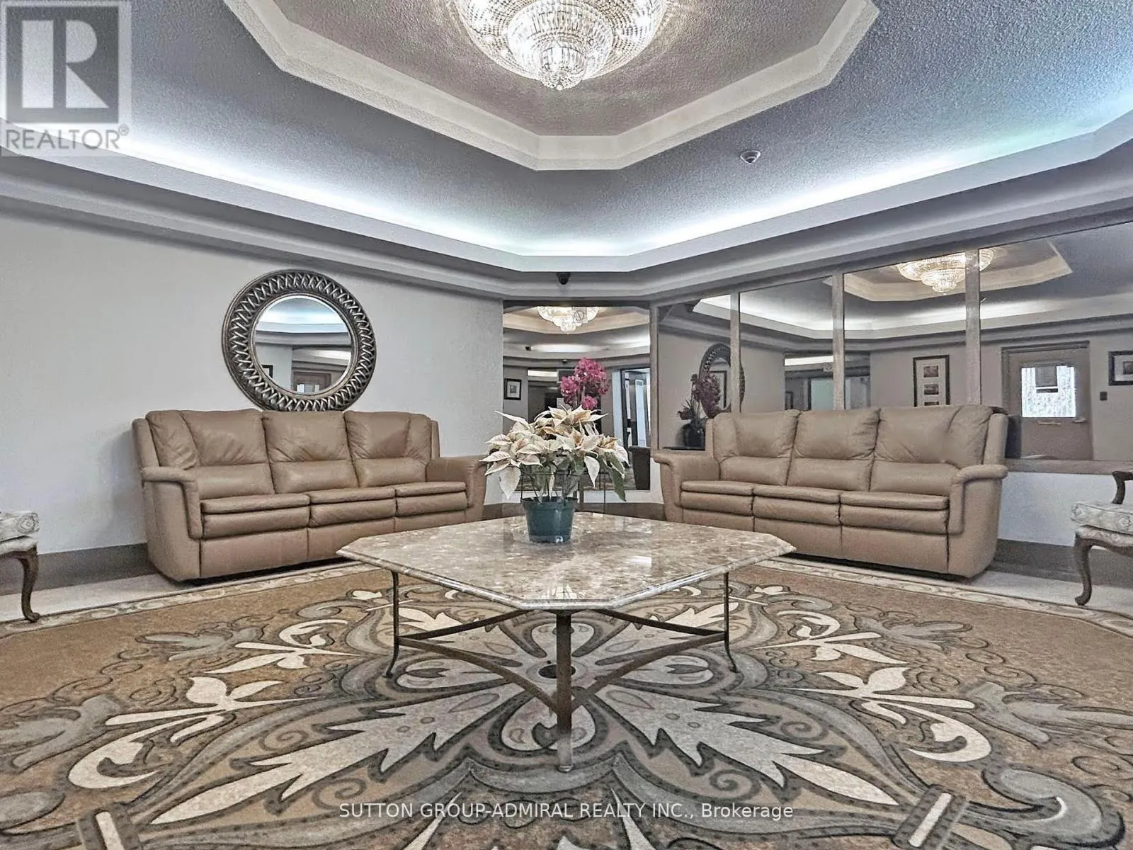 1204 - 100 ANTIBES DRIVE
