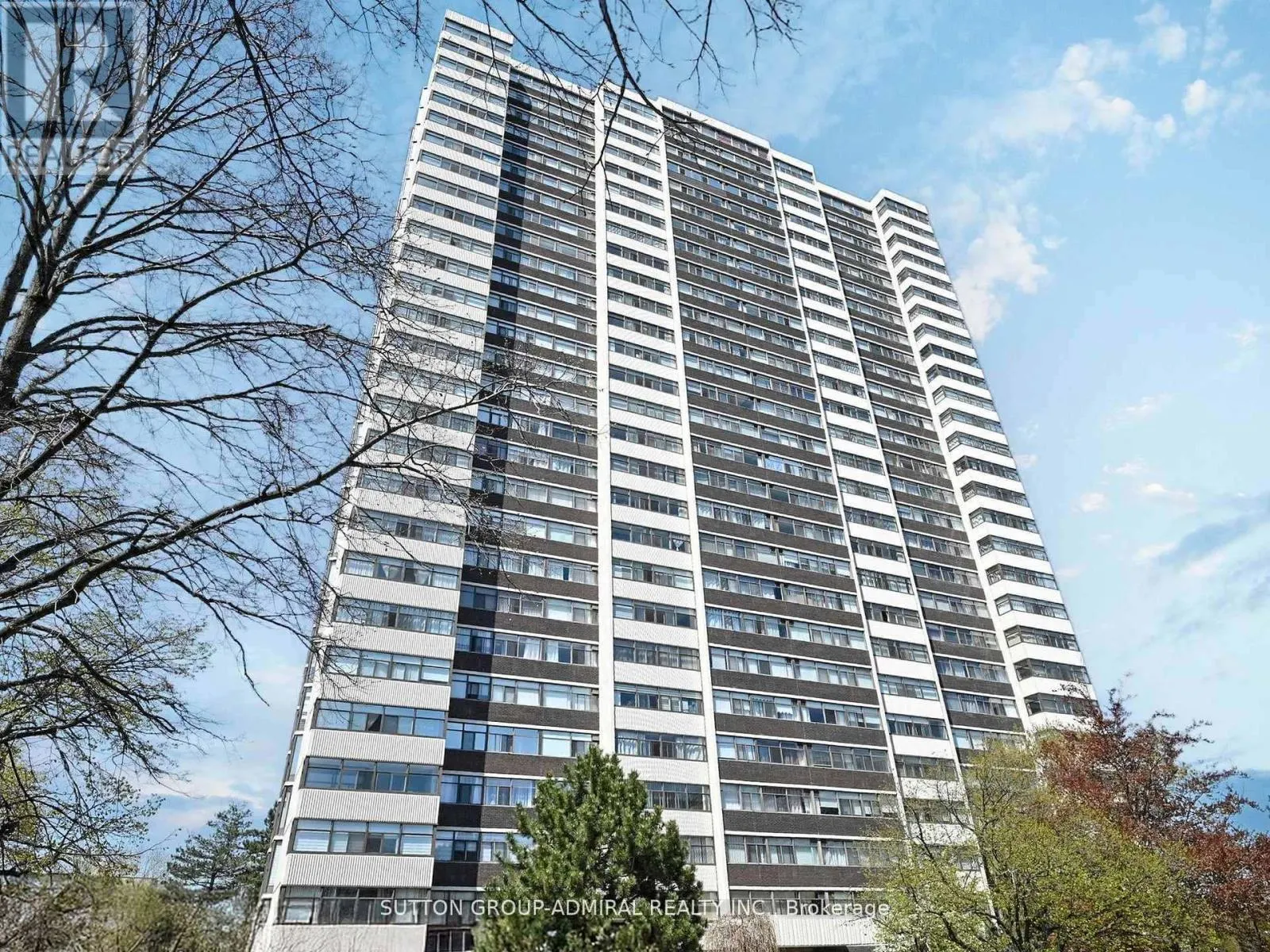 1204 - 100 ANTIBES DRIVE