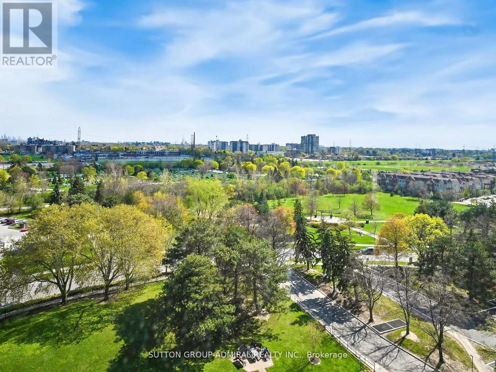 1204 - 100 ANTIBES DRIVE