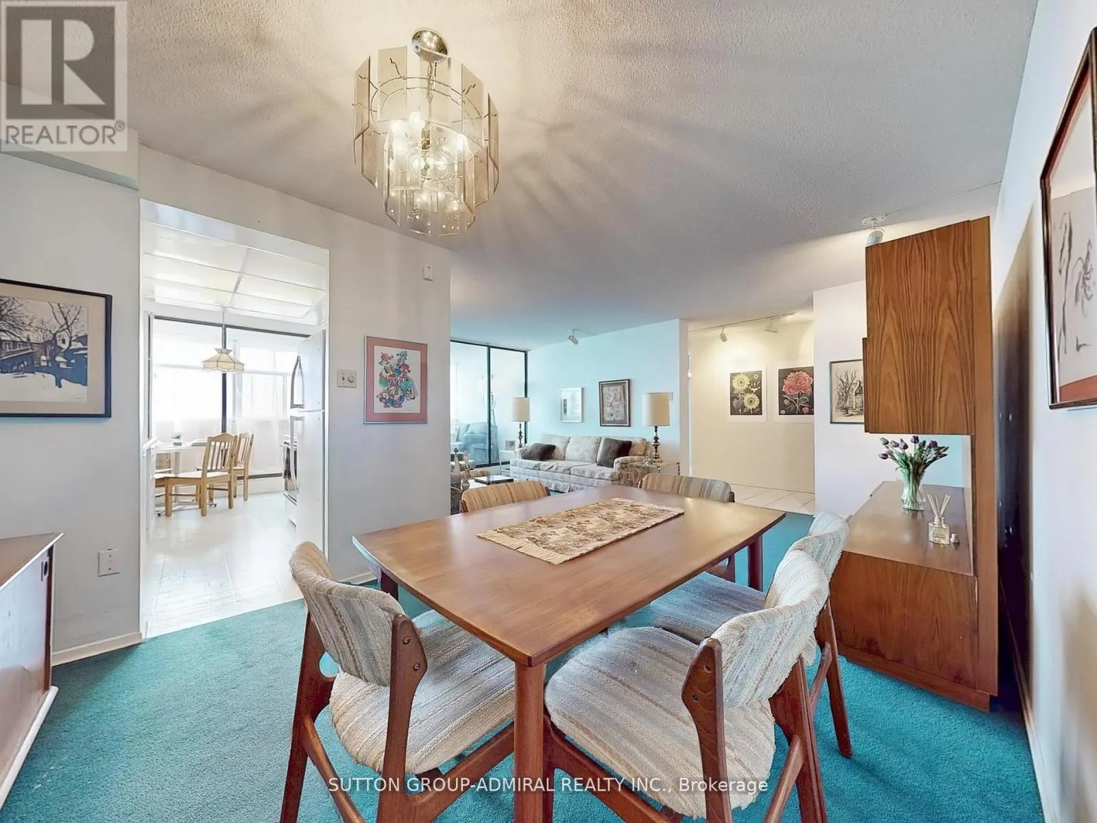 1204 - 100 ANTIBES DRIVE