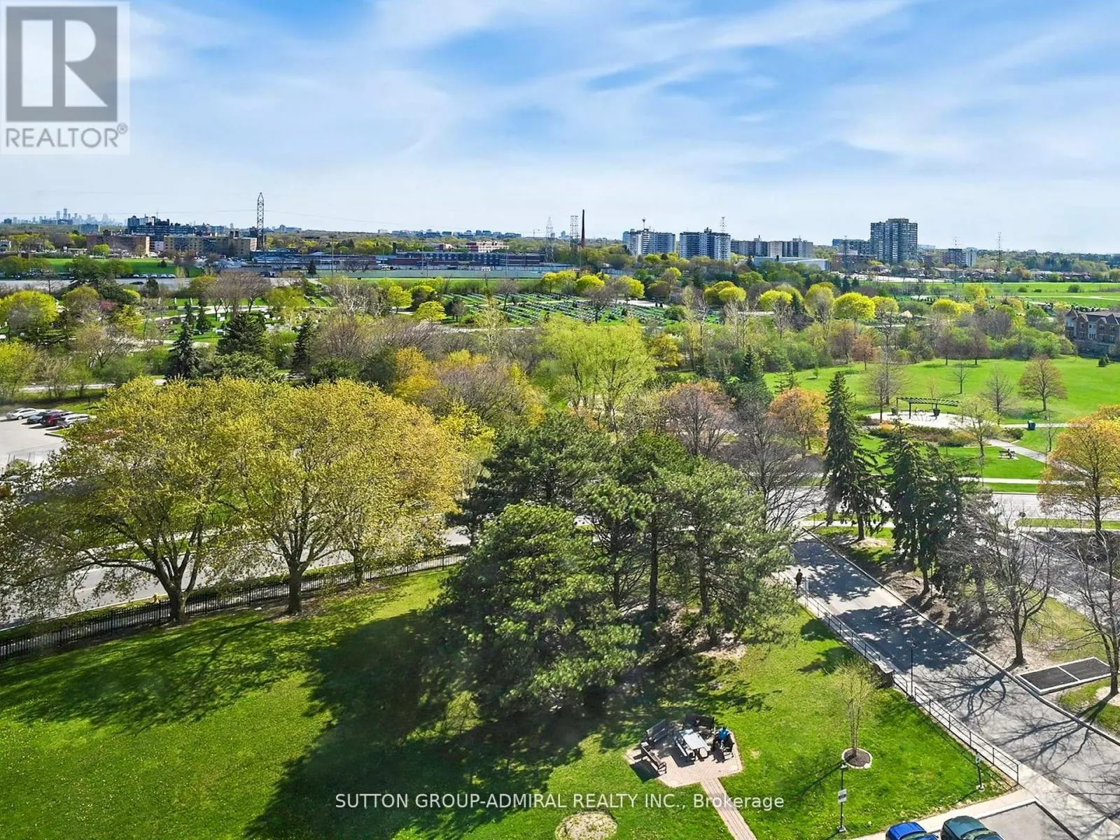 1204 - 100 ANTIBES DRIVE