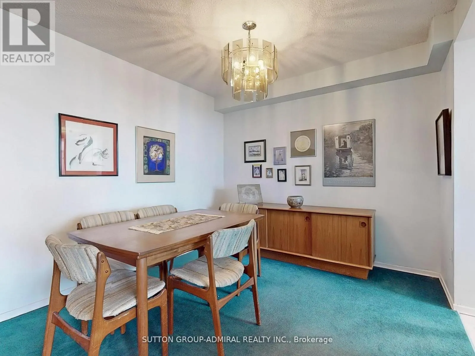 1204 - 100 ANTIBES DRIVE
