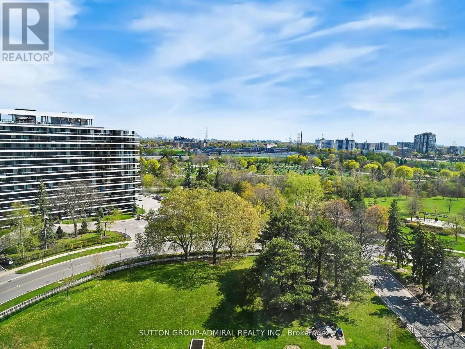 1204 - 100 ANTIBES DRIVE