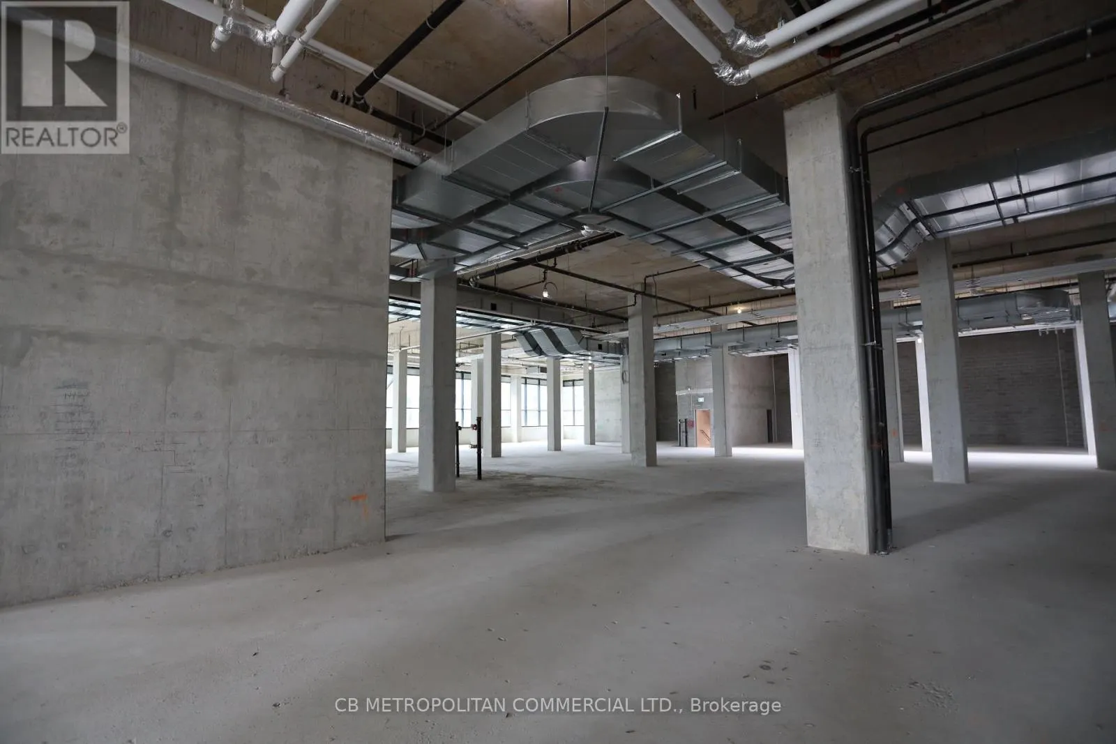 UPPER MARKET - 5250 YONGE STREET