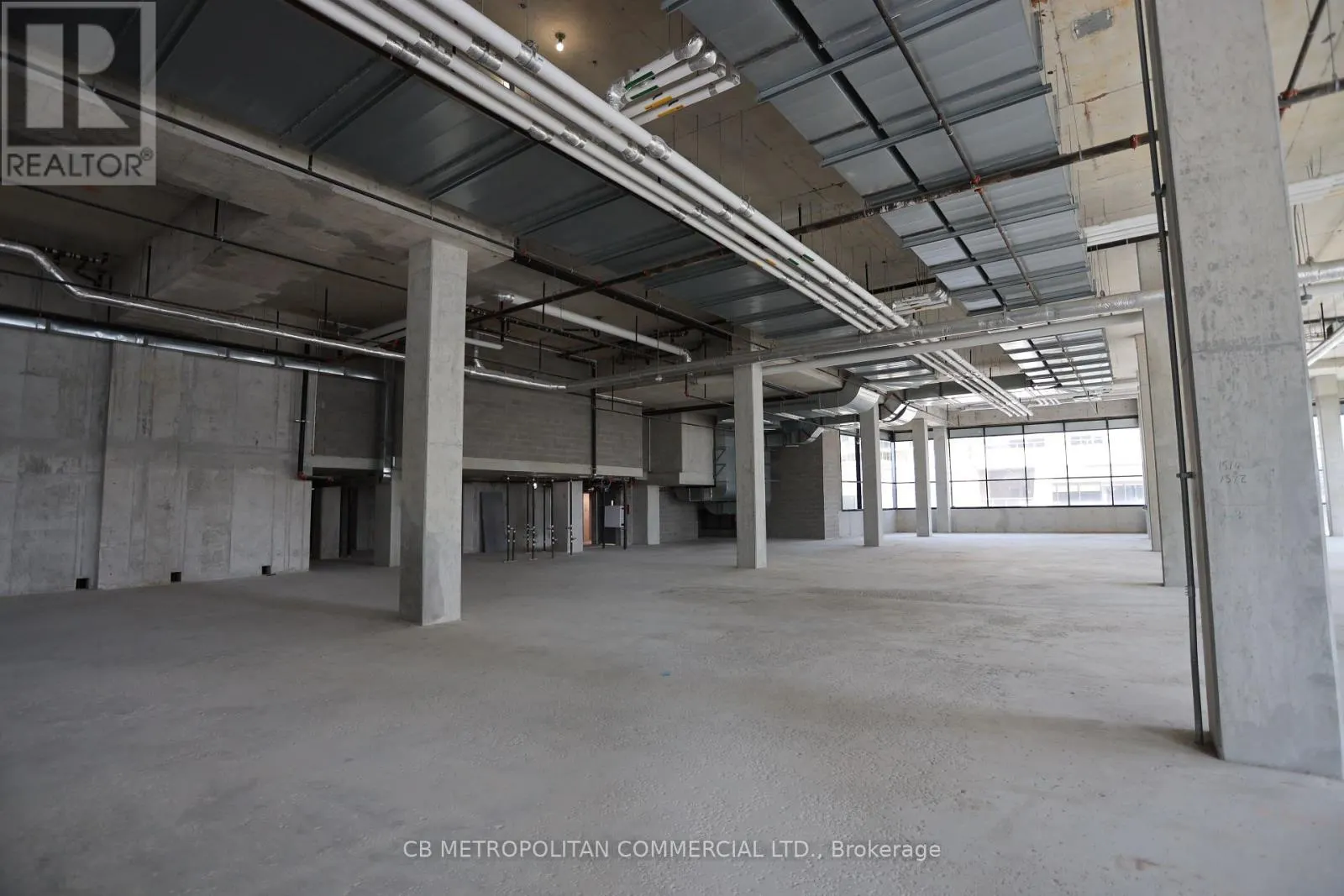 UPPER MARKET - 5250 YONGE STREET