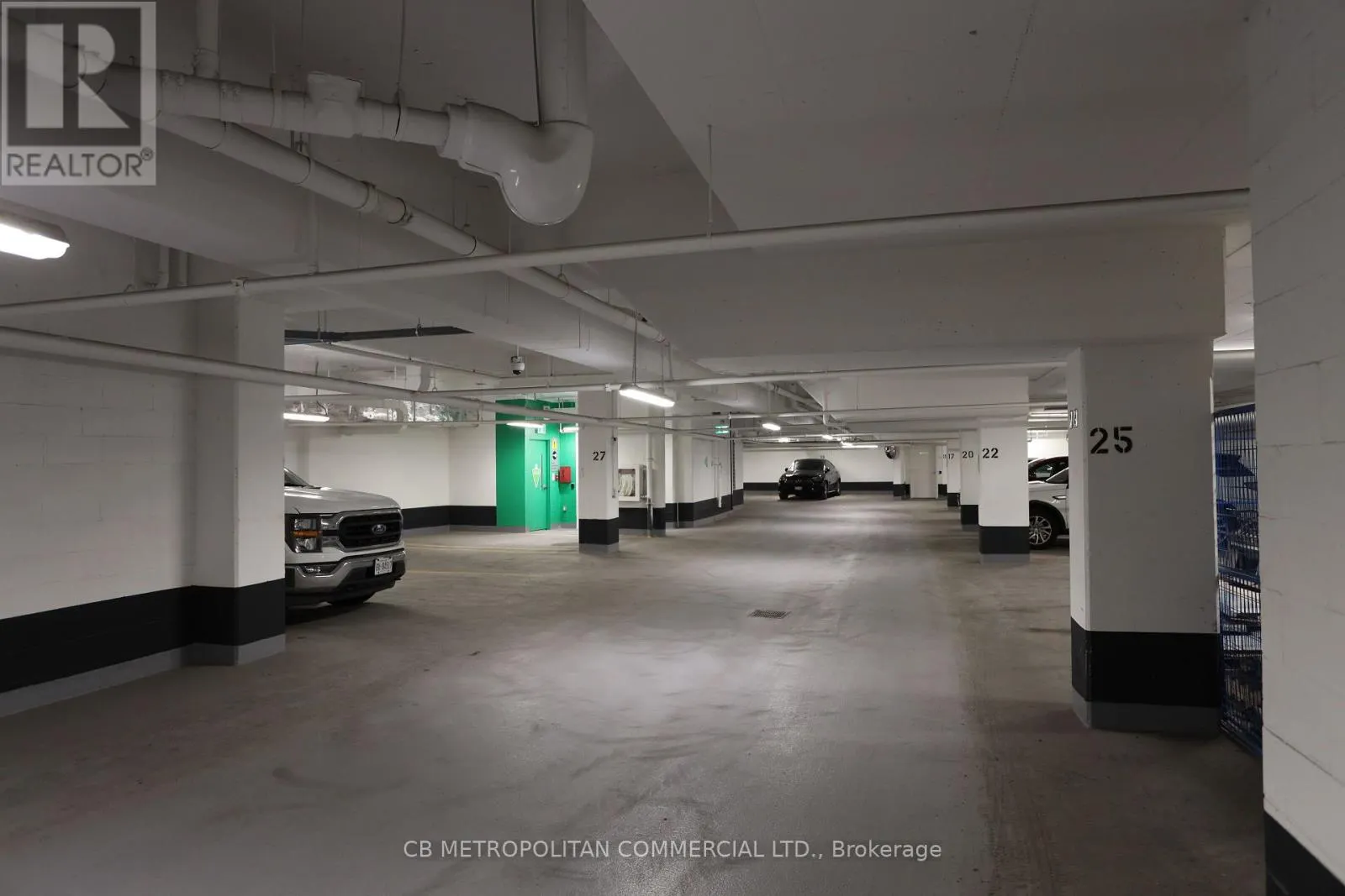 UPPER MARKET - 5250 YONGE STREET
