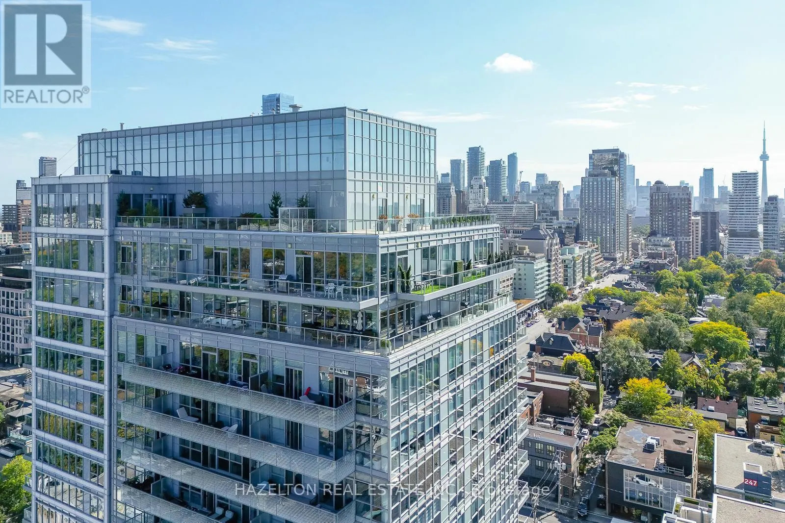 211 - 170 AVENUE ROAD