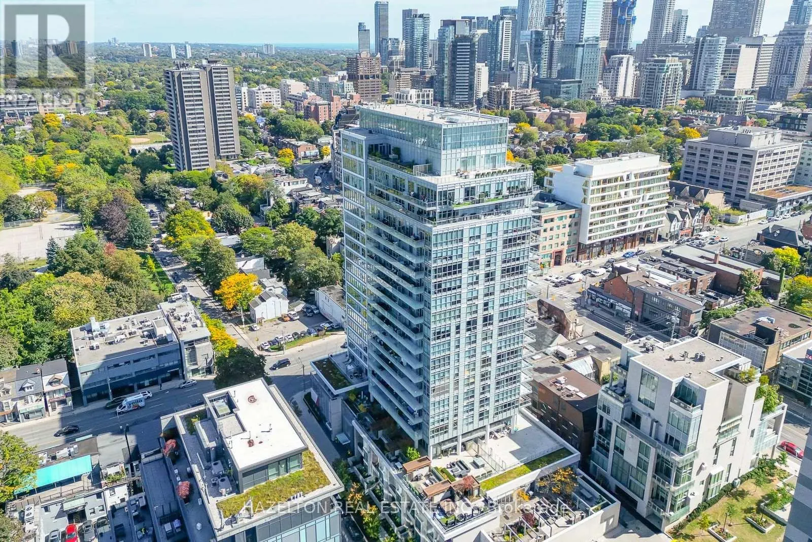 211 - 170 AVENUE ROAD