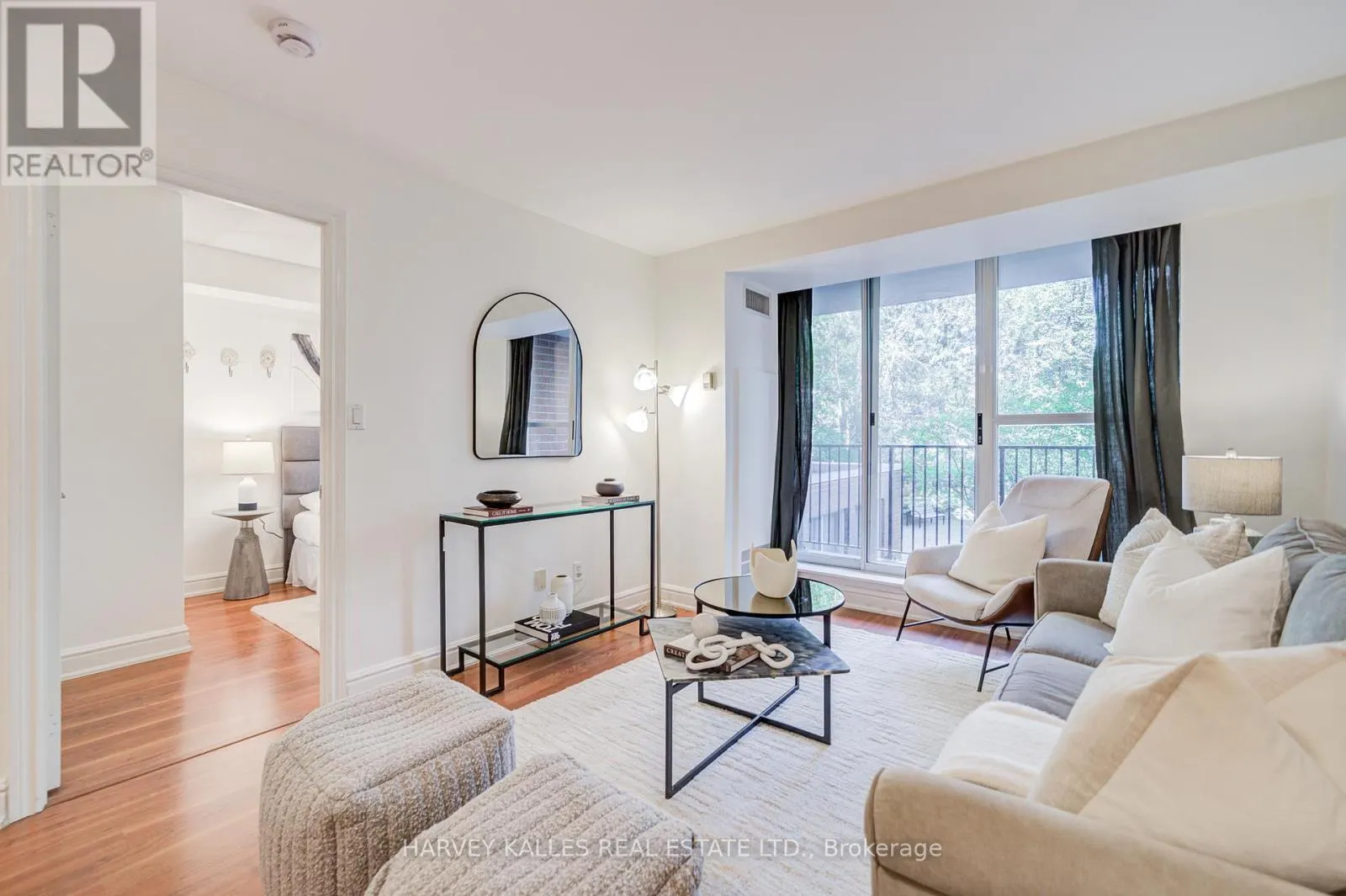 210 - 260 MERTON STREET