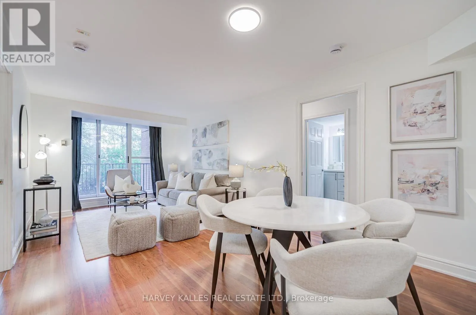 210 - 260 MERTON STREET