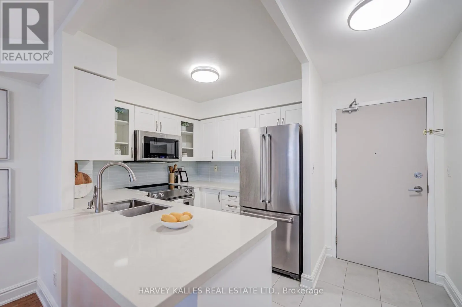 210 - 260 MERTON STREET