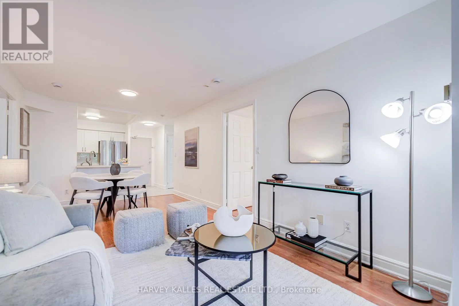 210 - 260 MERTON STREET