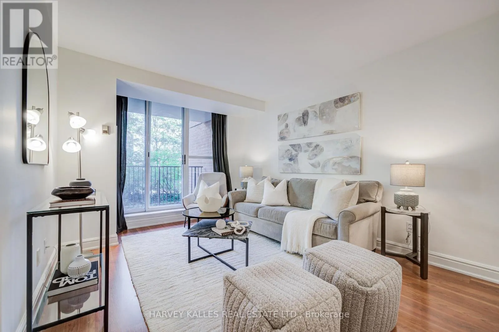 210 - 260 MERTON STREET