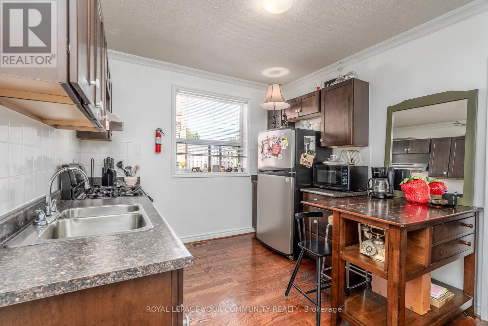 2ND FLOOR - 149 DOVERCOURT ROAD