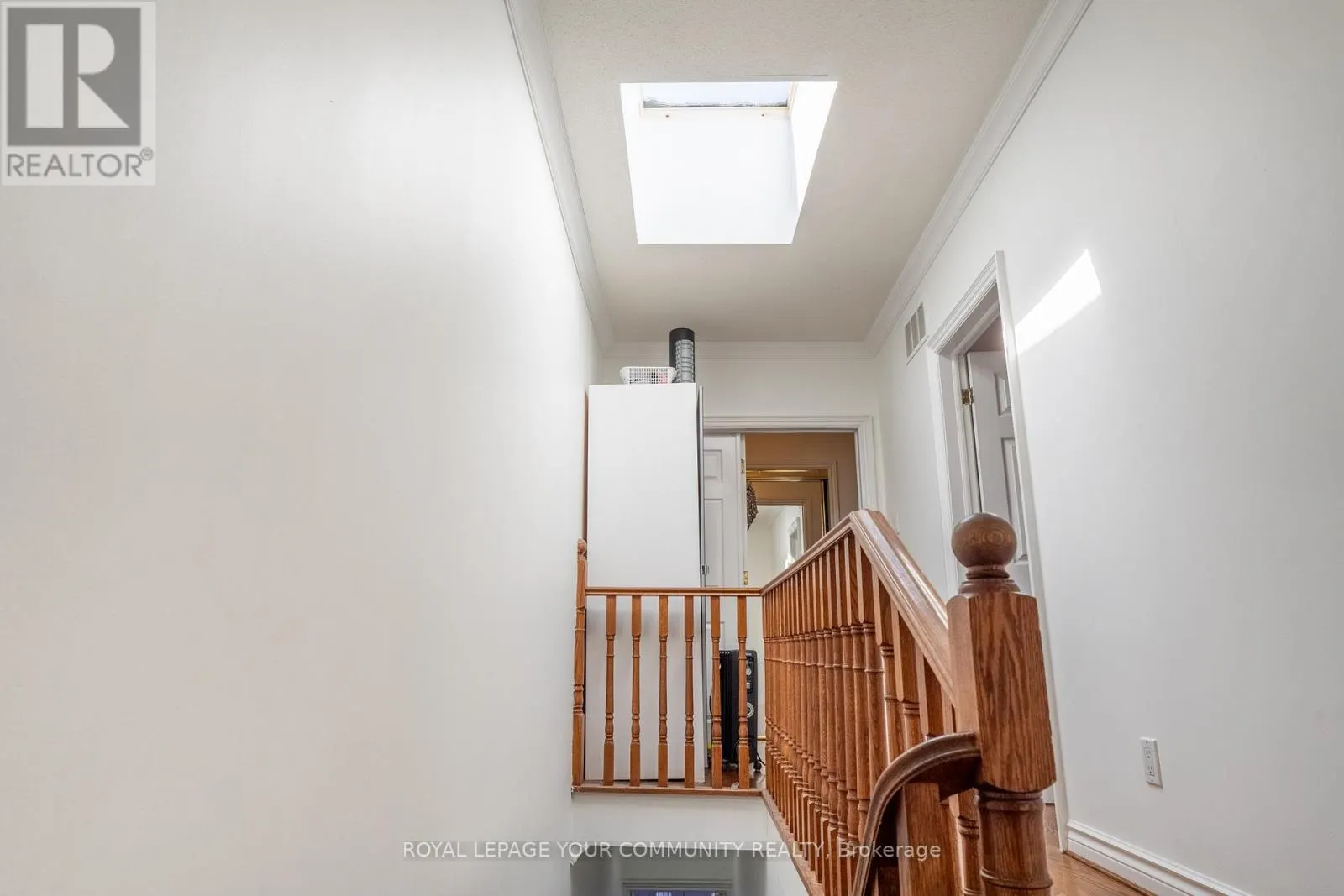2ND FLOOR - 149 DOVERCOURT ROAD