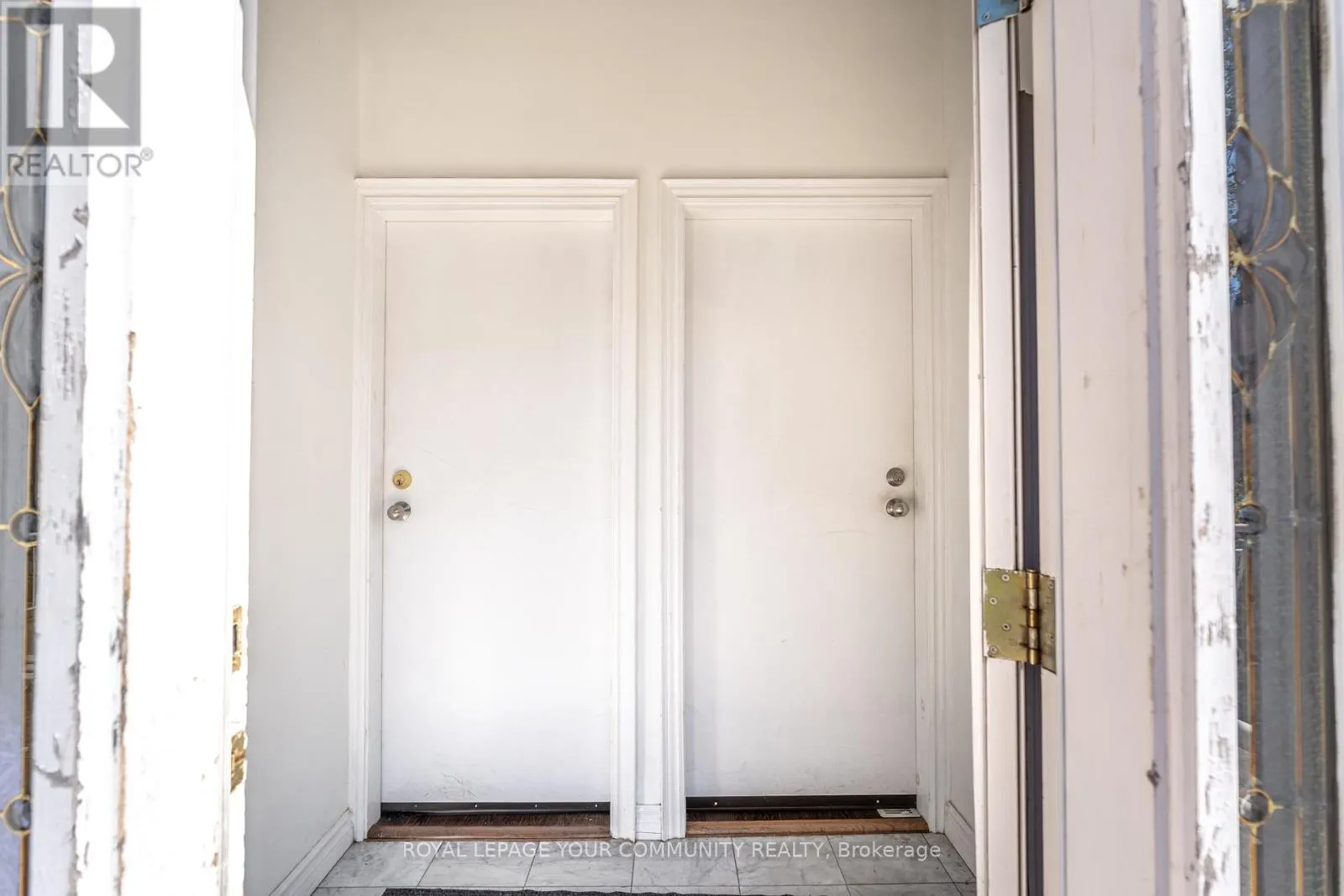 2ND FLOOR - 149 DOVERCOURT ROAD