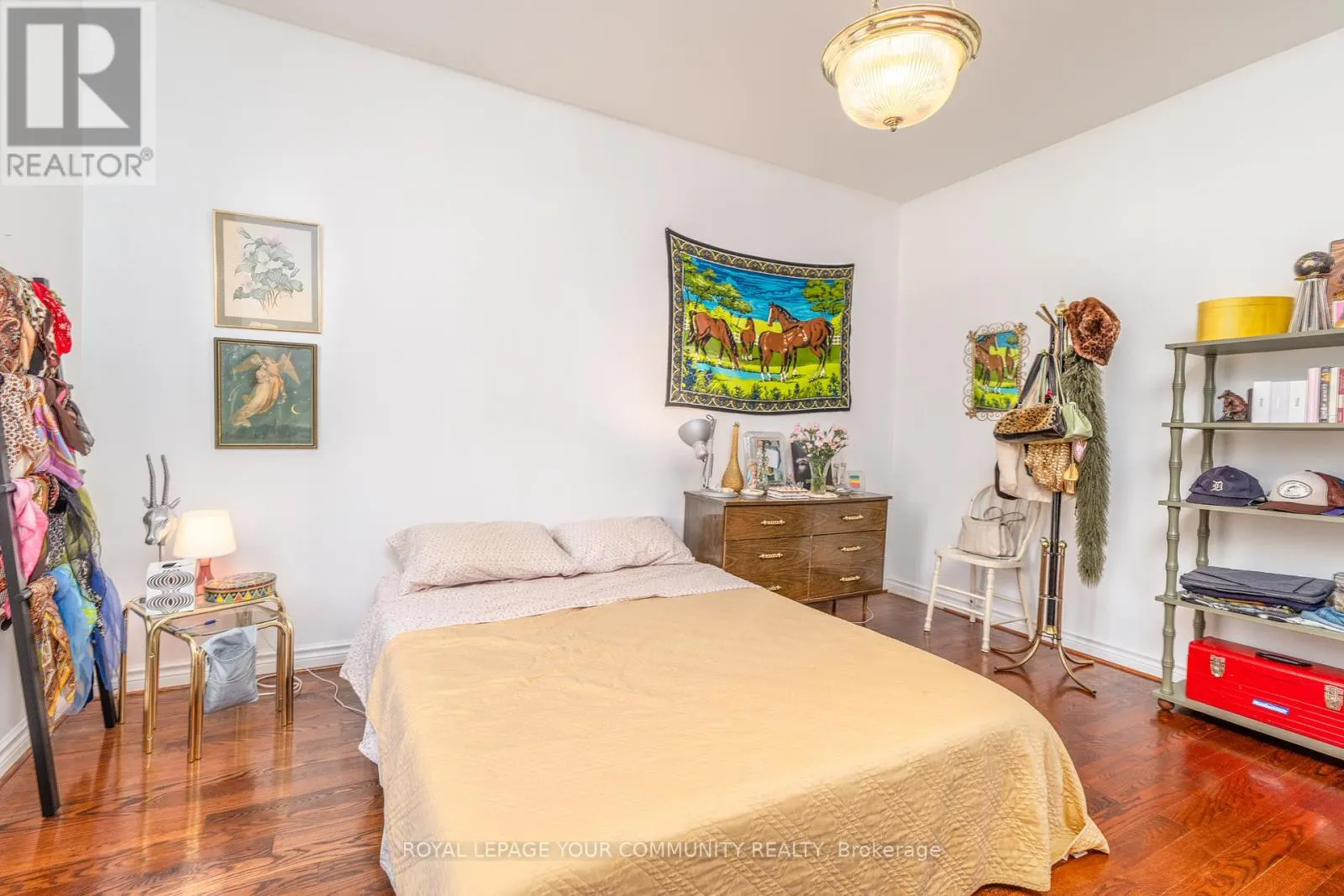 2ND FLOOR - 149 DOVERCOURT ROAD