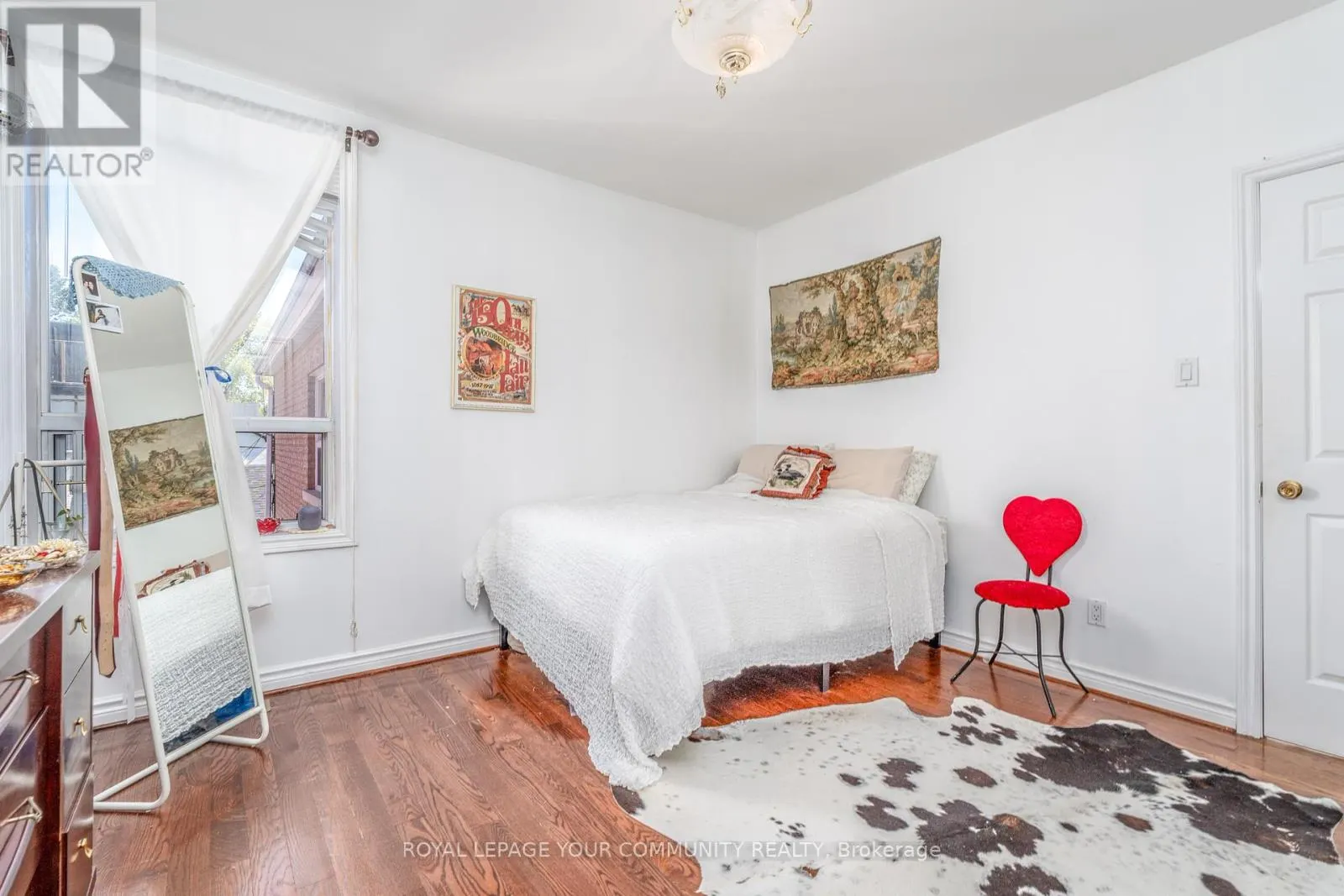 2ND FLOOR - 149 DOVERCOURT ROAD