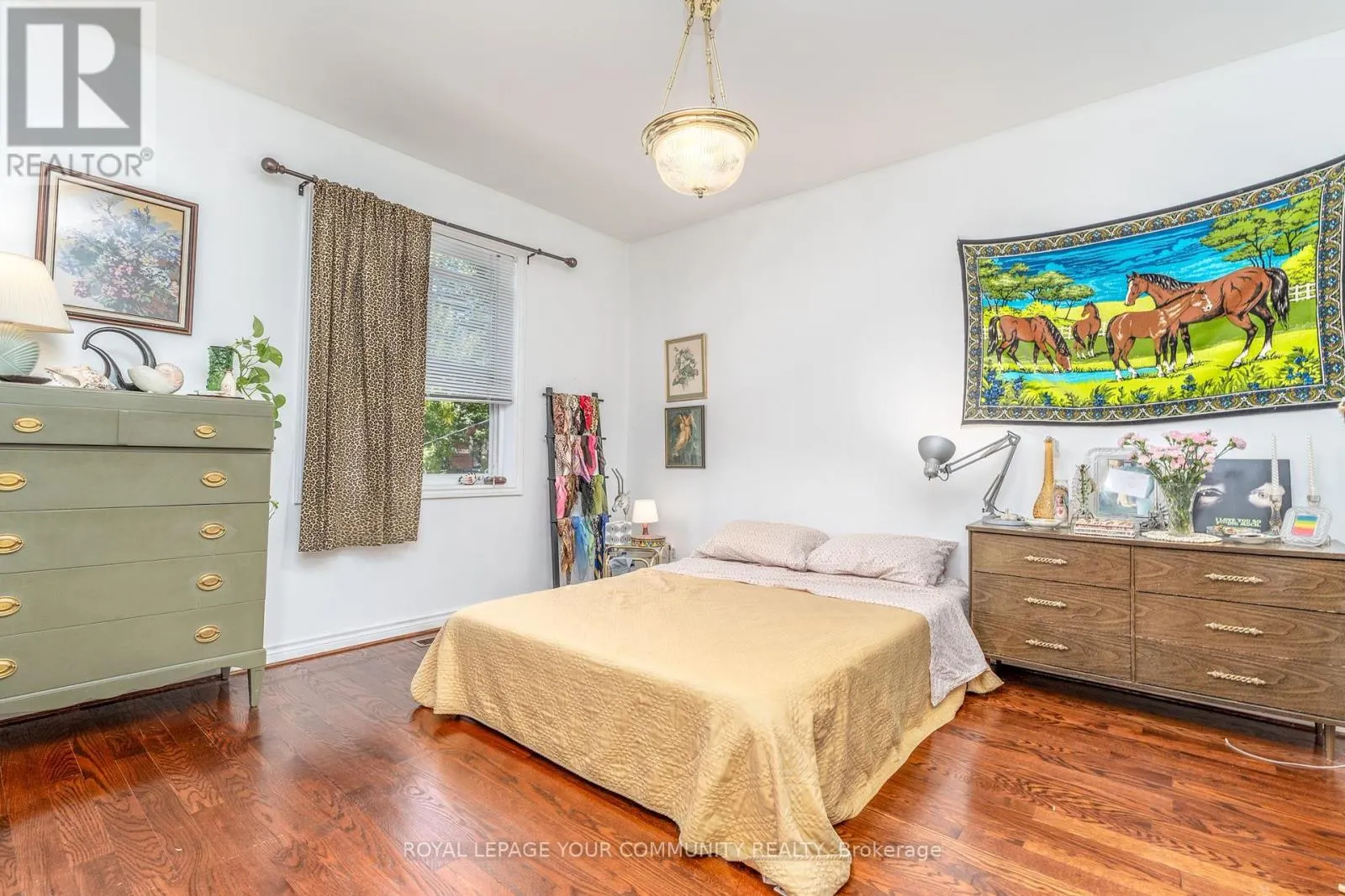 2ND FLOOR - 149 DOVERCOURT ROAD