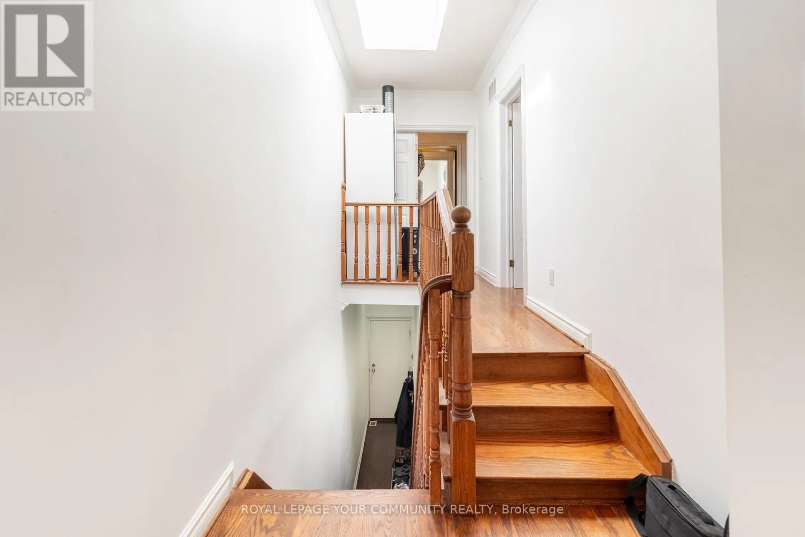 2ND FLOOR - 149 DOVERCOURT ROAD