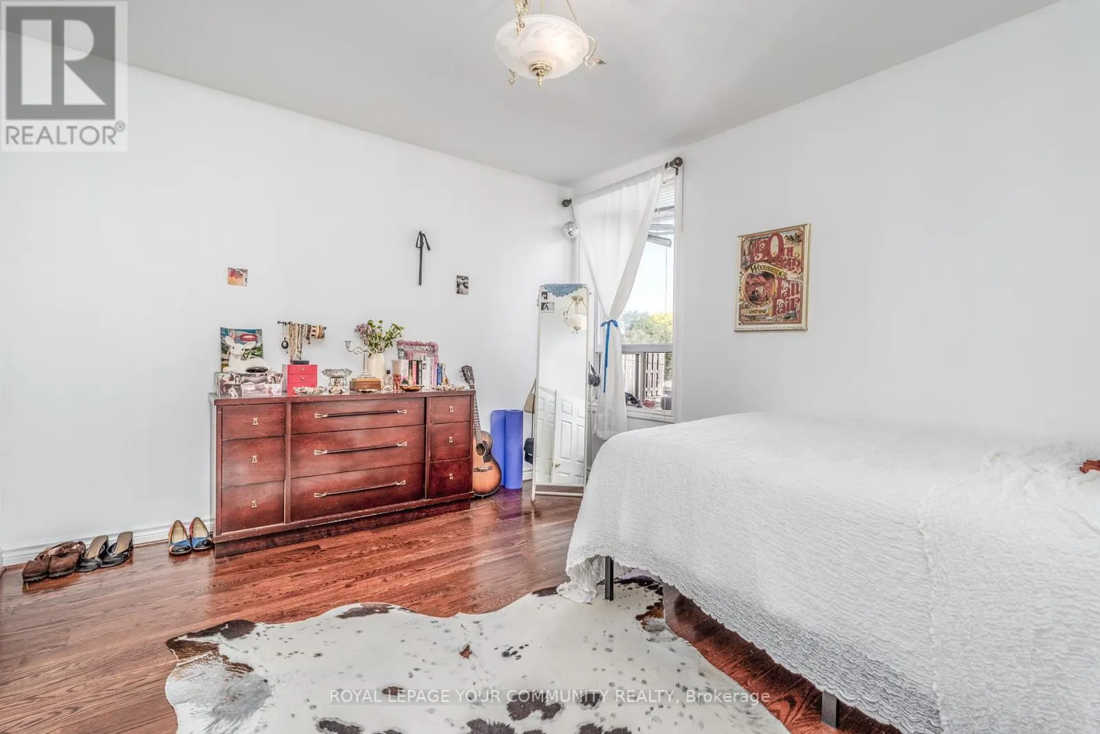 2ND FLOOR - 149 DOVERCOURT ROAD