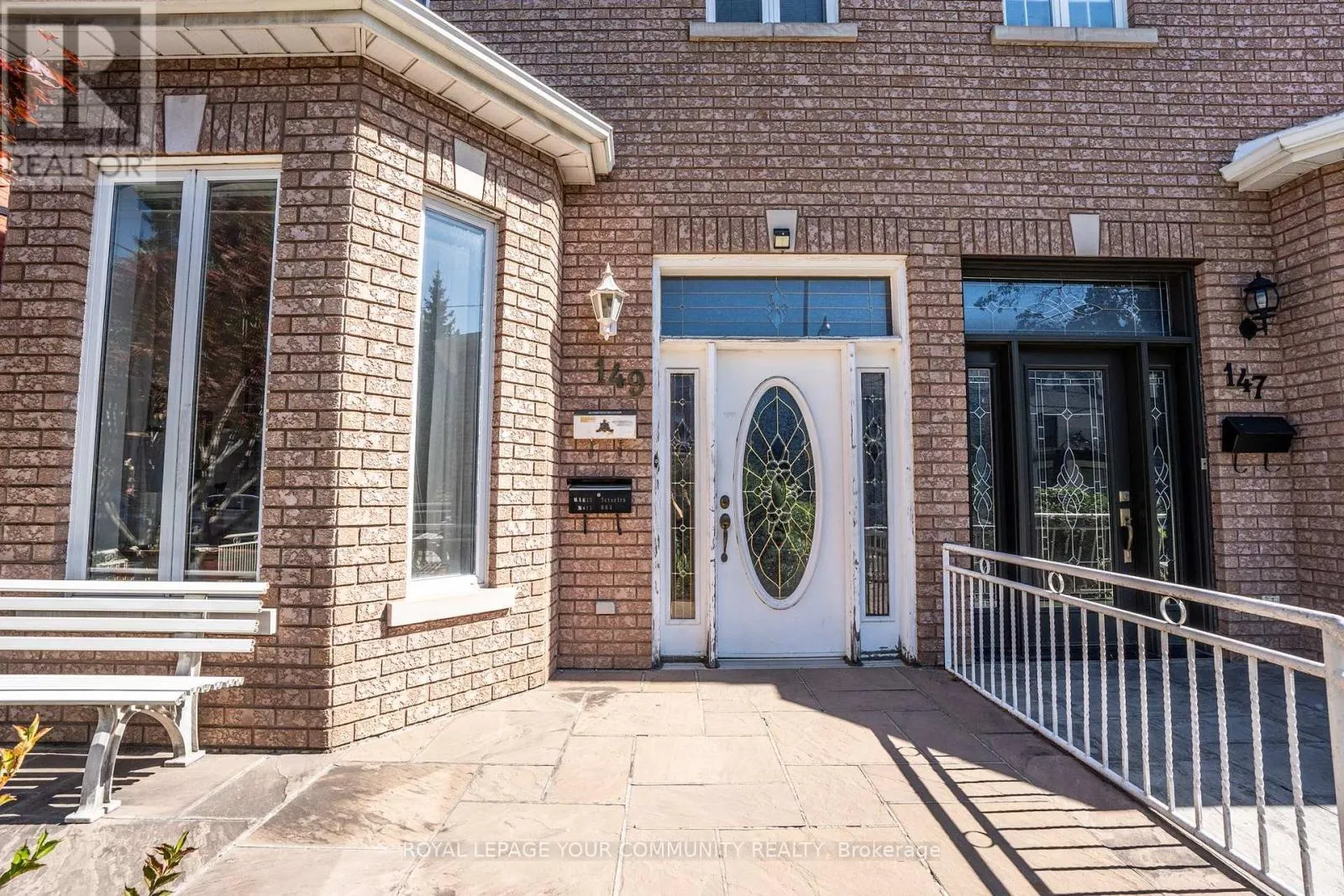 2ND FLOOR - 149 DOVERCOURT ROAD