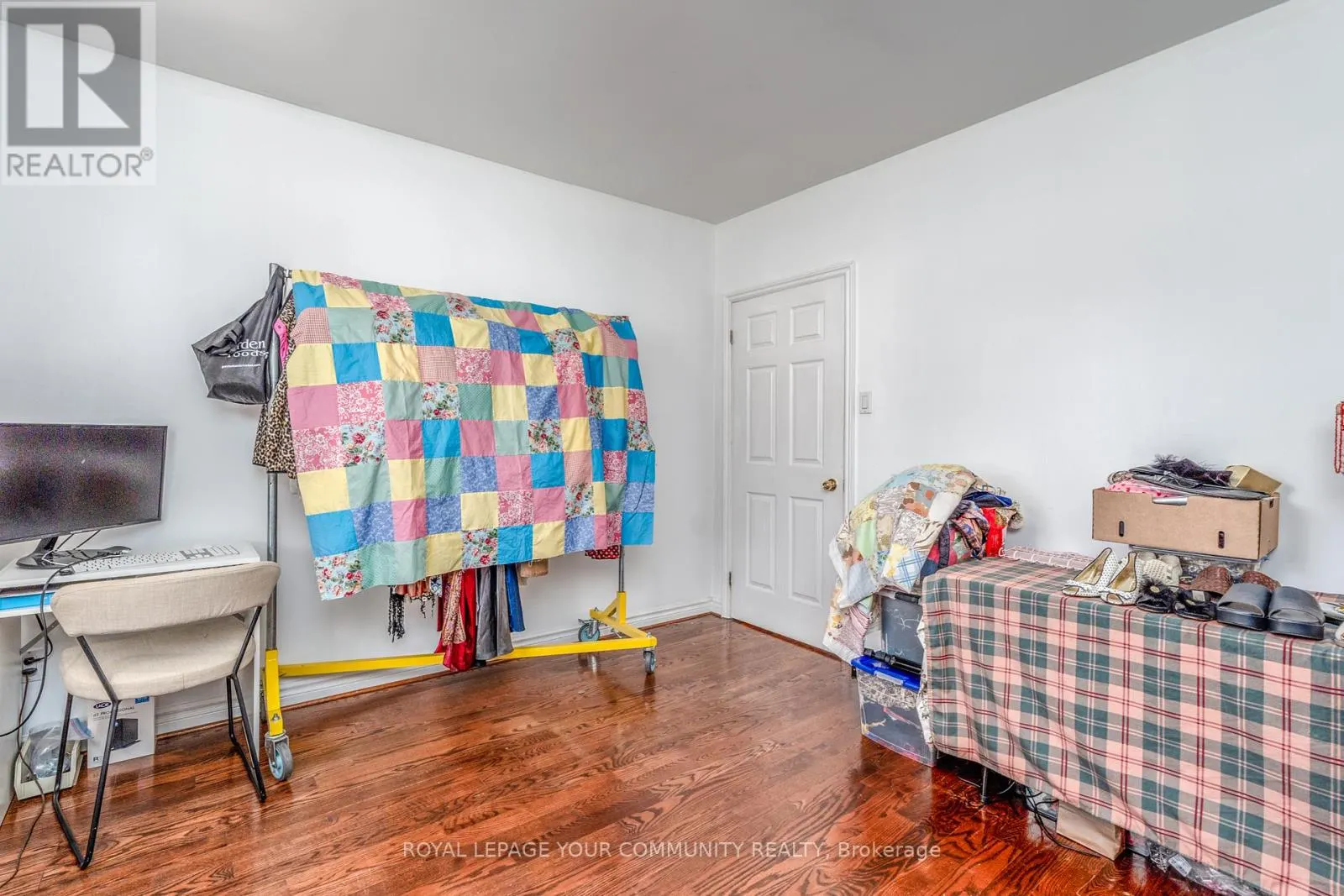 2ND FLOOR - 149 DOVERCOURT ROAD