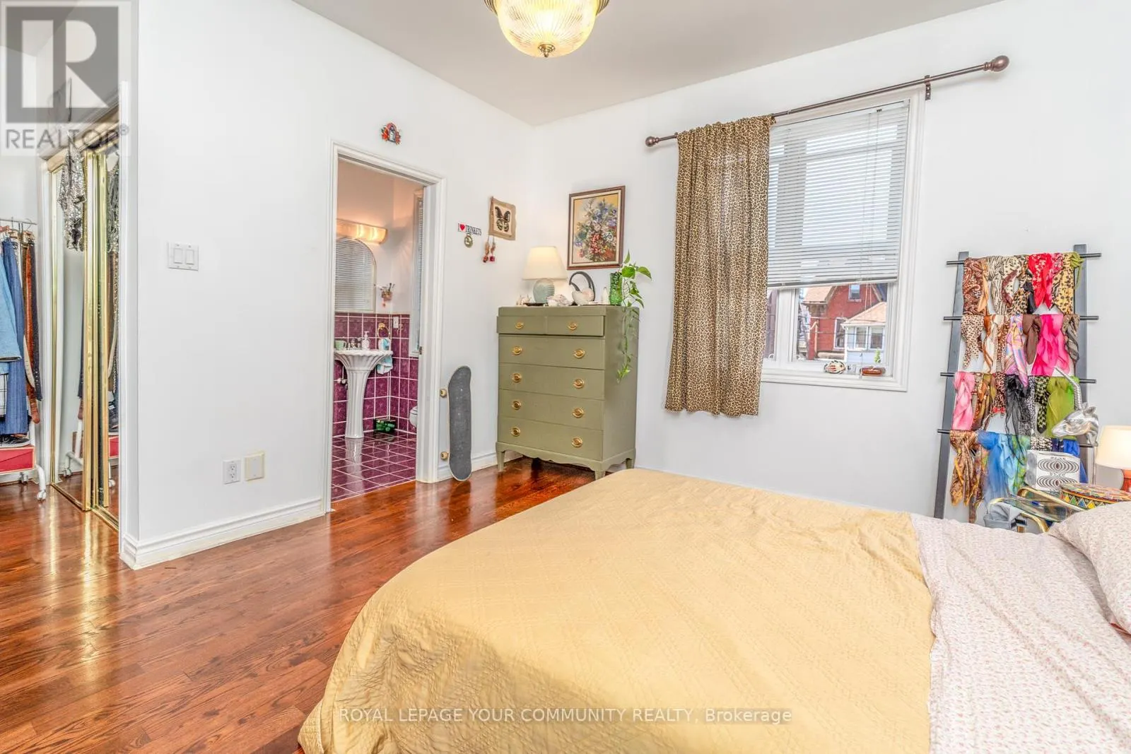 2ND FLOOR - 149 DOVERCOURT ROAD
