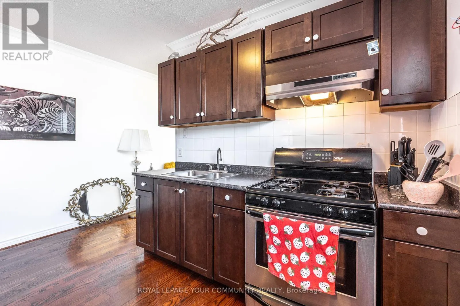 2ND FLOOR - 149 DOVERCOURT ROAD