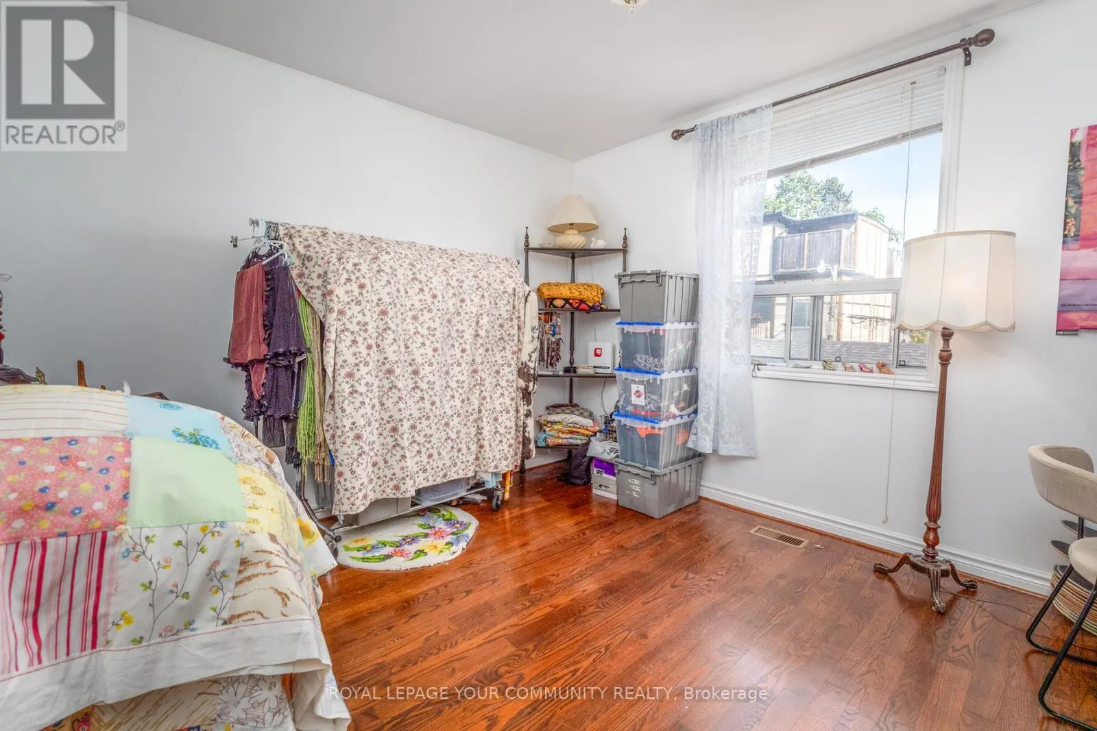 2ND FLOOR - 149 DOVERCOURT ROAD