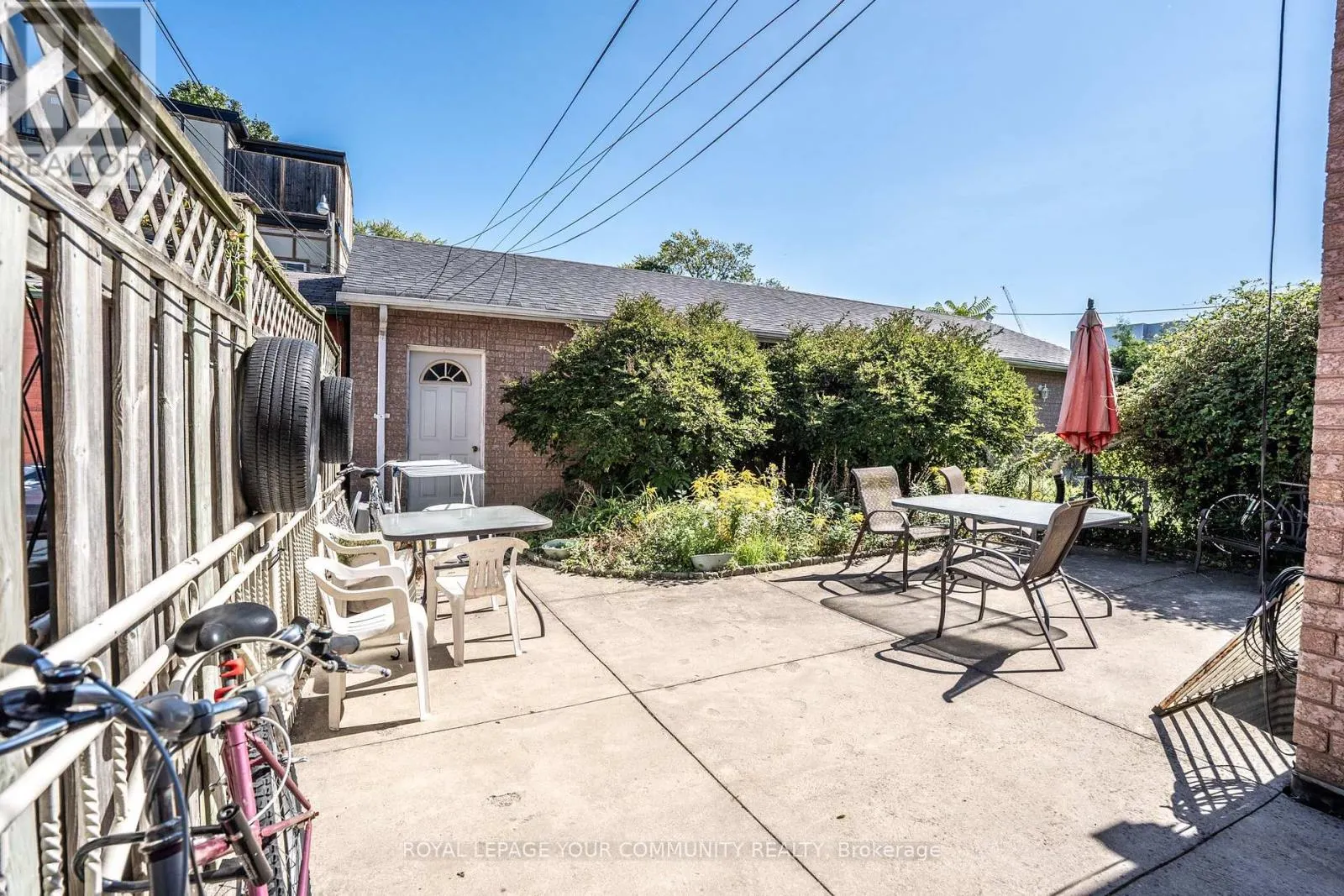 2ND FLOOR - 149 DOVERCOURT ROAD