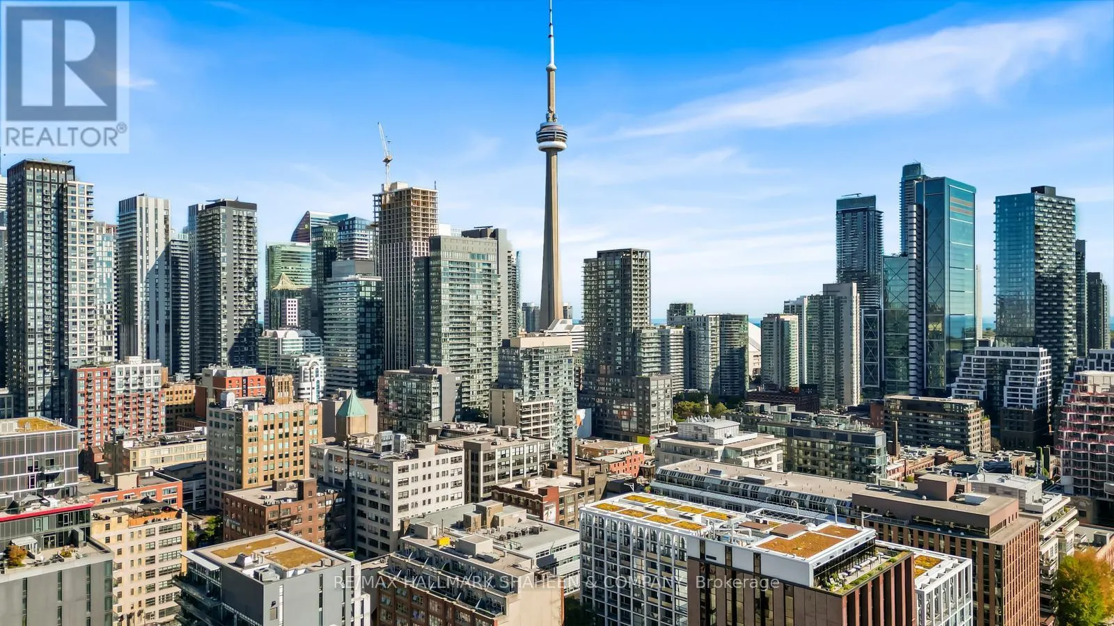 331 - 500 RICHMOND STREET W