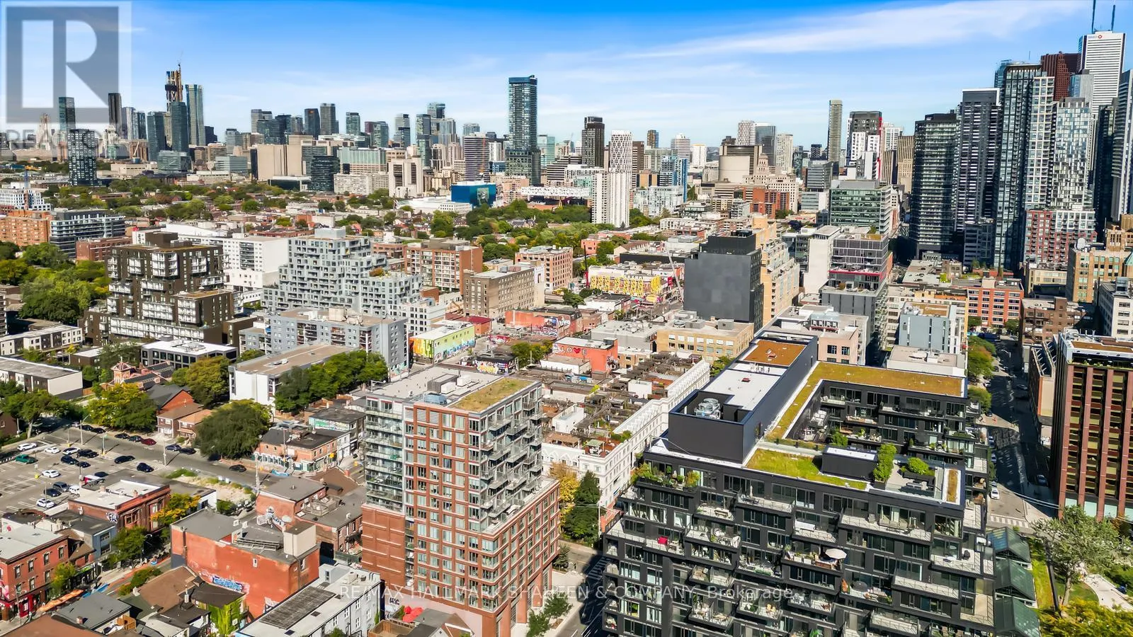 331 - 500 RICHMOND STREET W