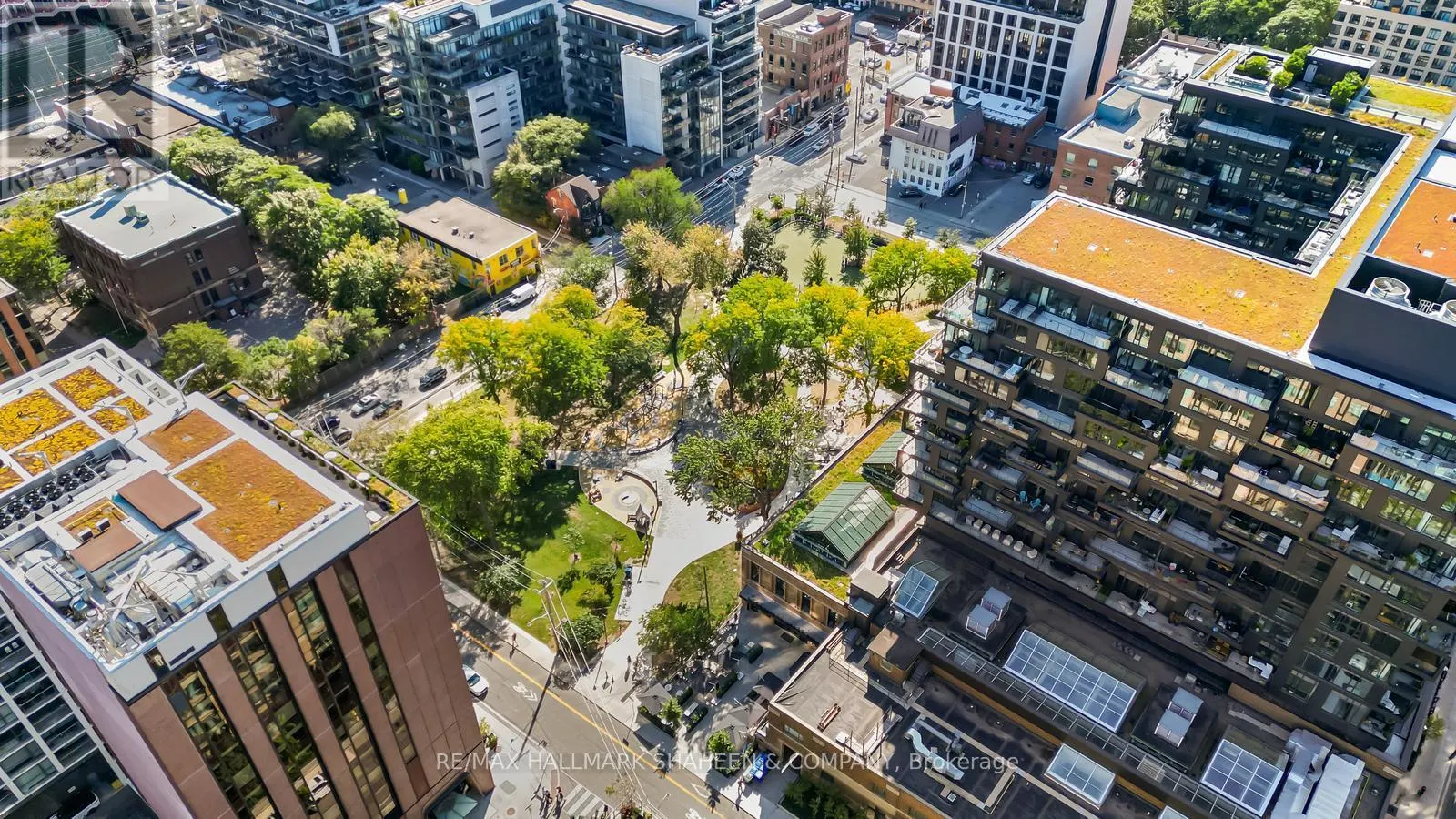 331 - 500 RICHMOND STREET W