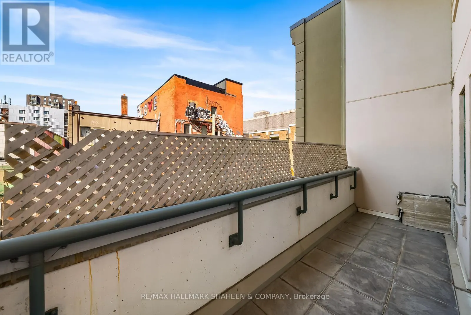 331 - 500 RICHMOND STREET W