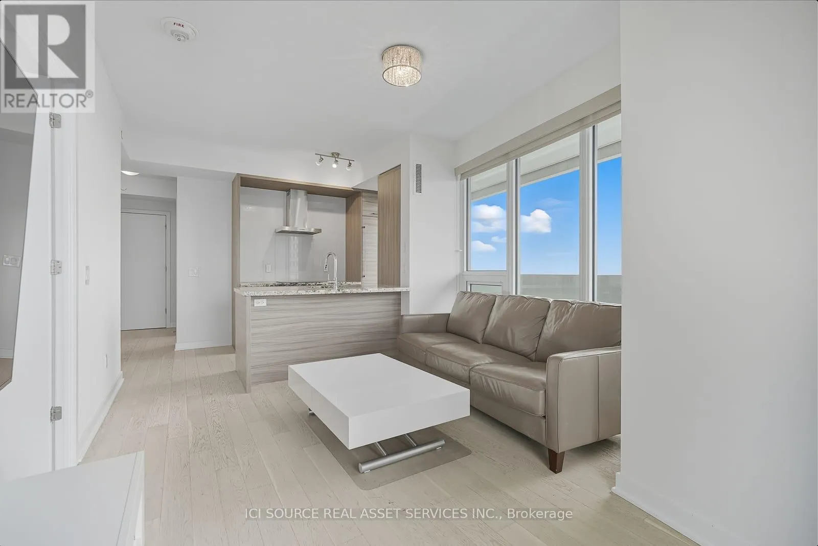 3109 - 2221 YONGE STREET