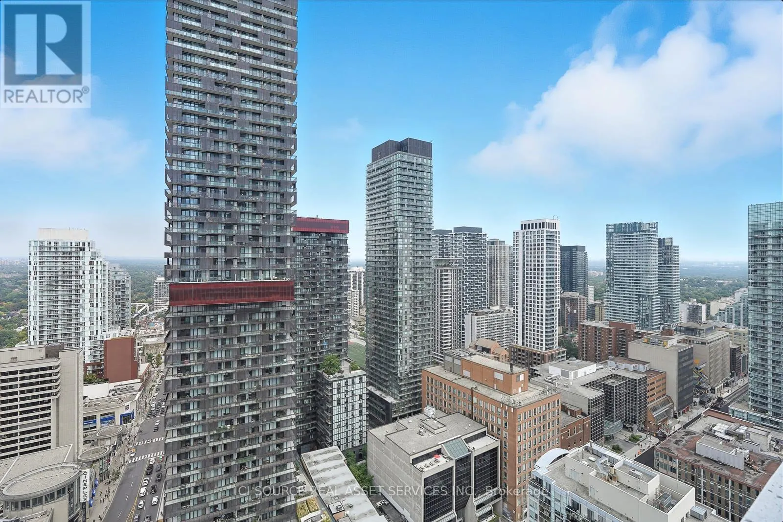 3109 - 2221 YONGE STREET