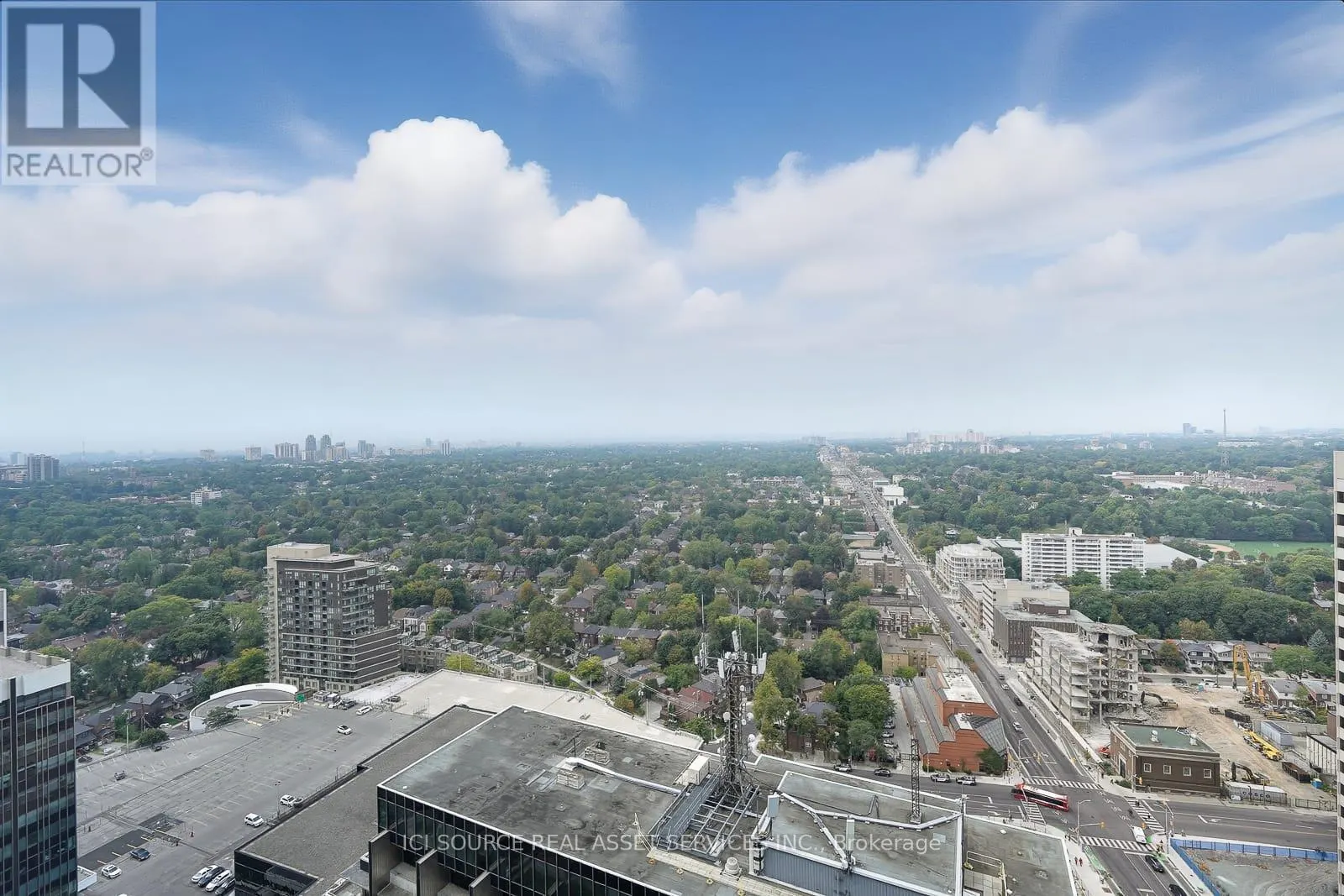 3109 - 2221 YONGE STREET