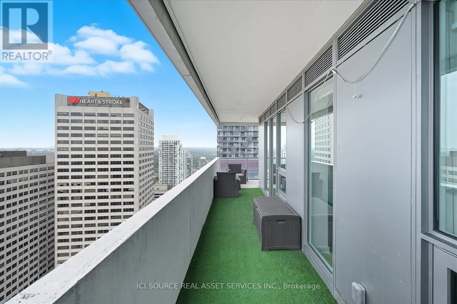 3109 - 2221 YONGE STREET