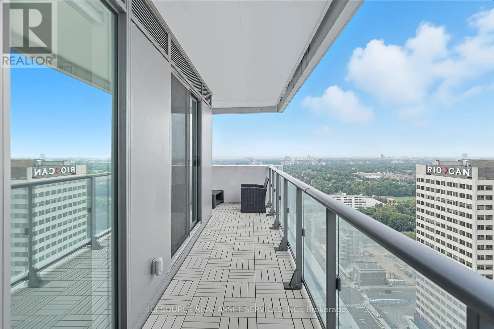 3109 - 2221 YONGE STREET