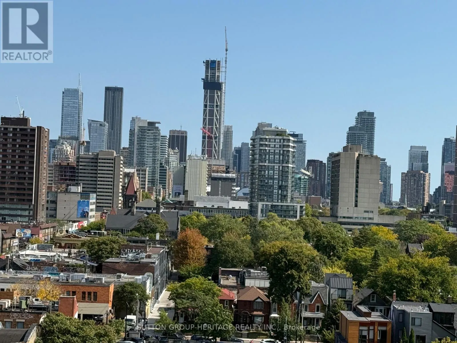 814 - 783 BATHURST STREET