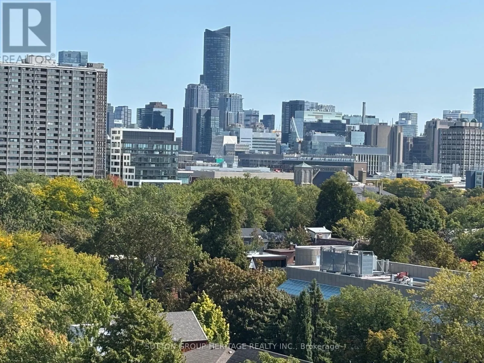 814 - 783 BATHURST STREET