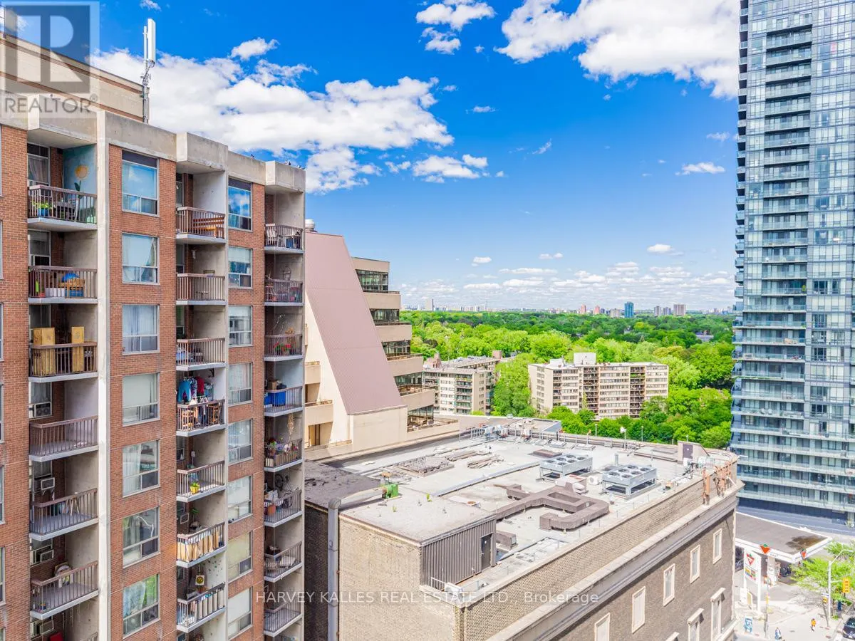 1301 - 8 SCOLLARD STREET