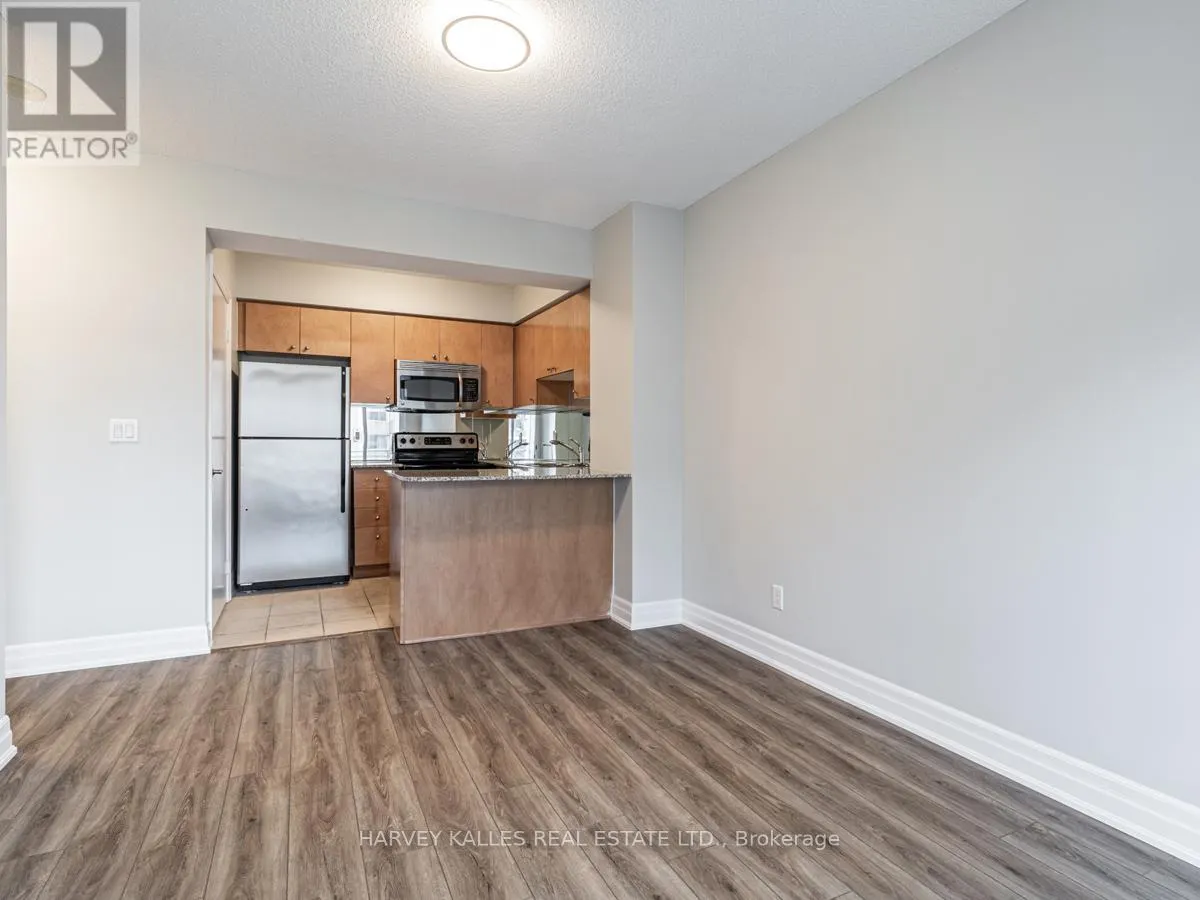 1301 - 8 SCOLLARD STREET