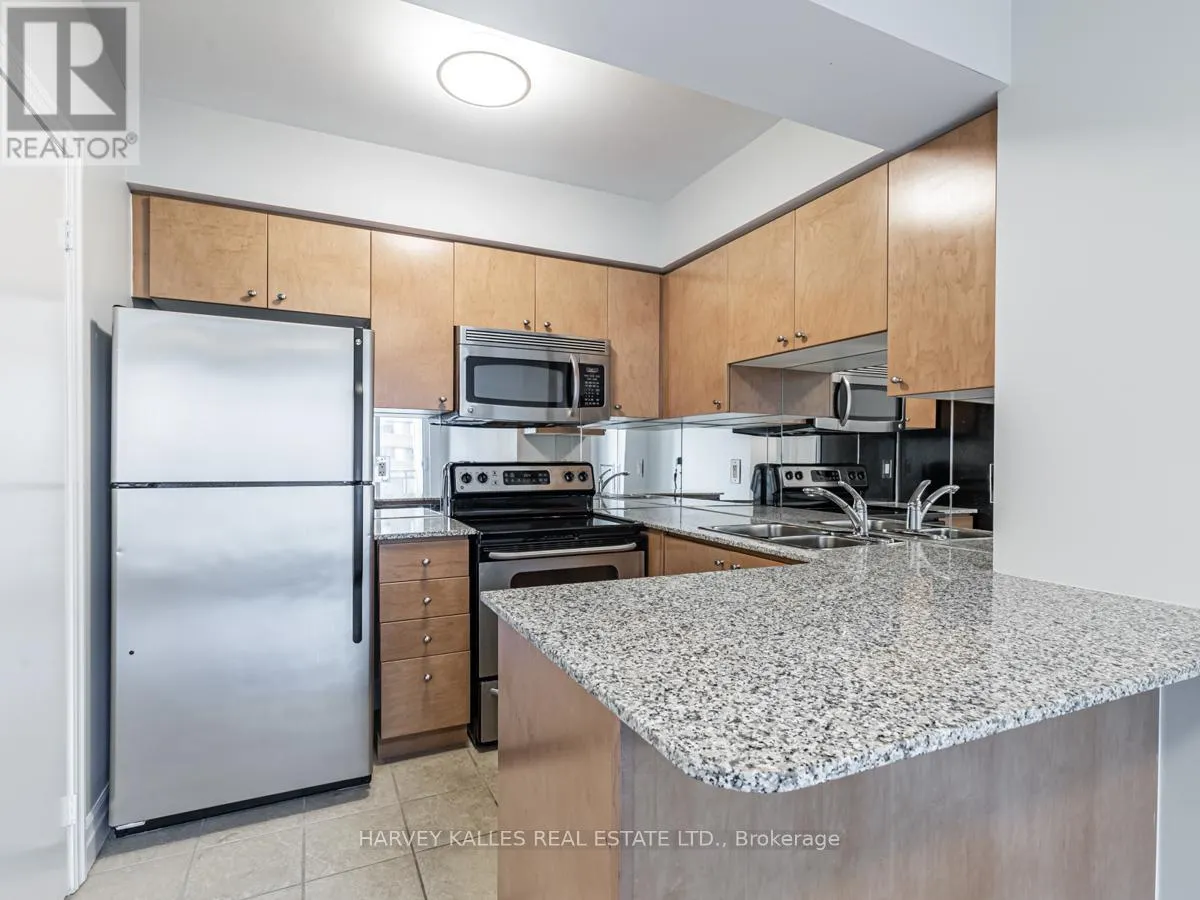 1301 - 8 SCOLLARD STREET