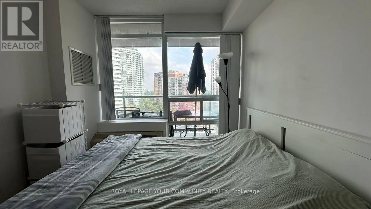 1003 - 5500 YONGE STREET