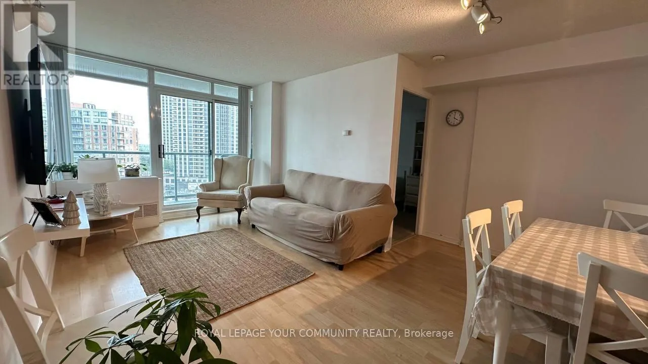 1003 - 5500 YONGE STREET