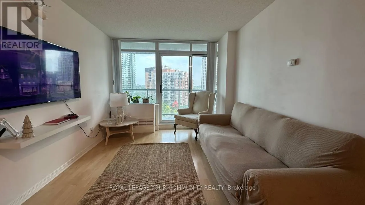 1003 - 5500 YONGE STREET