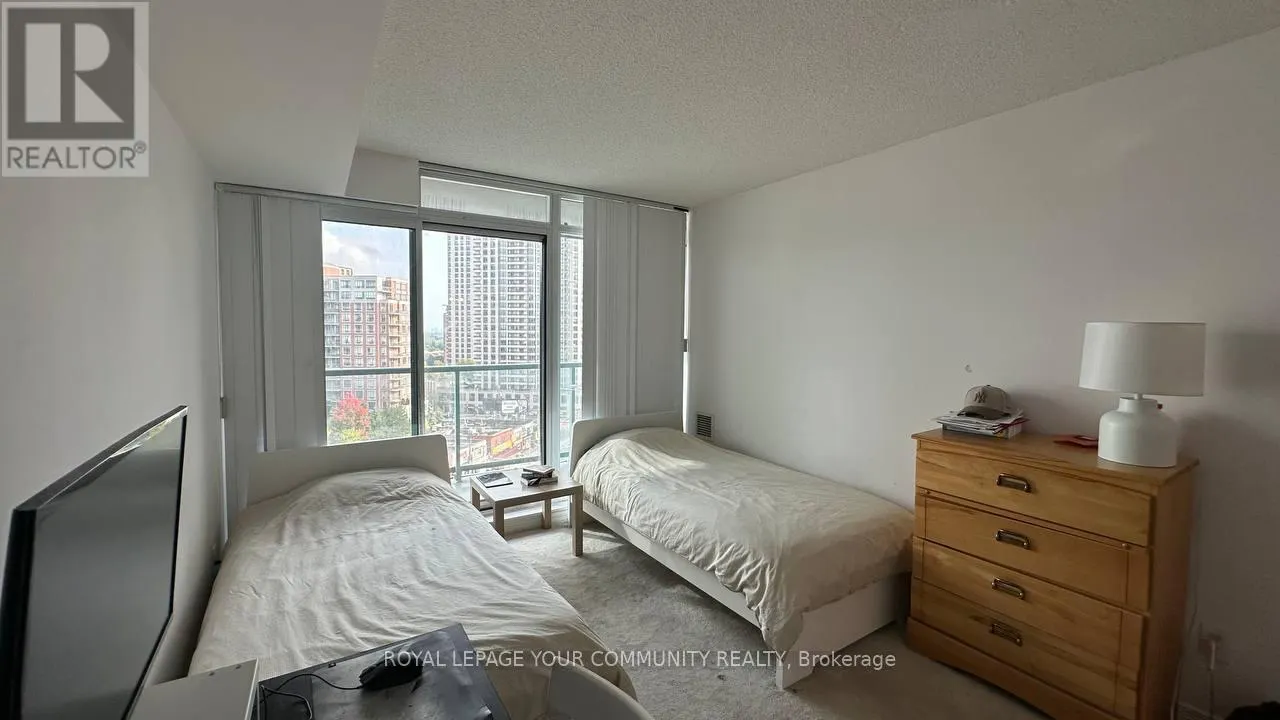 1003 - 5500 YONGE STREET